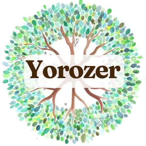 yorozer-badge